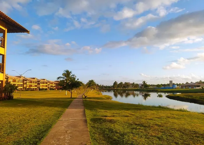 Condominio Villa Das Agua, Praia Do Saco