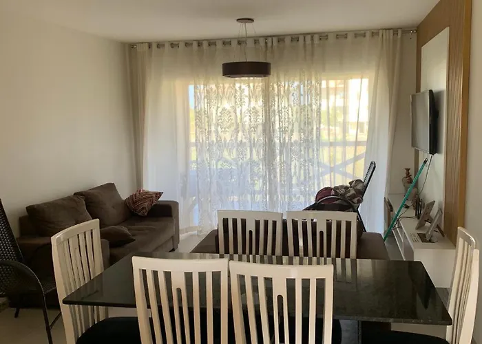 Condominio Villa Das Agua, Praia Do Saco