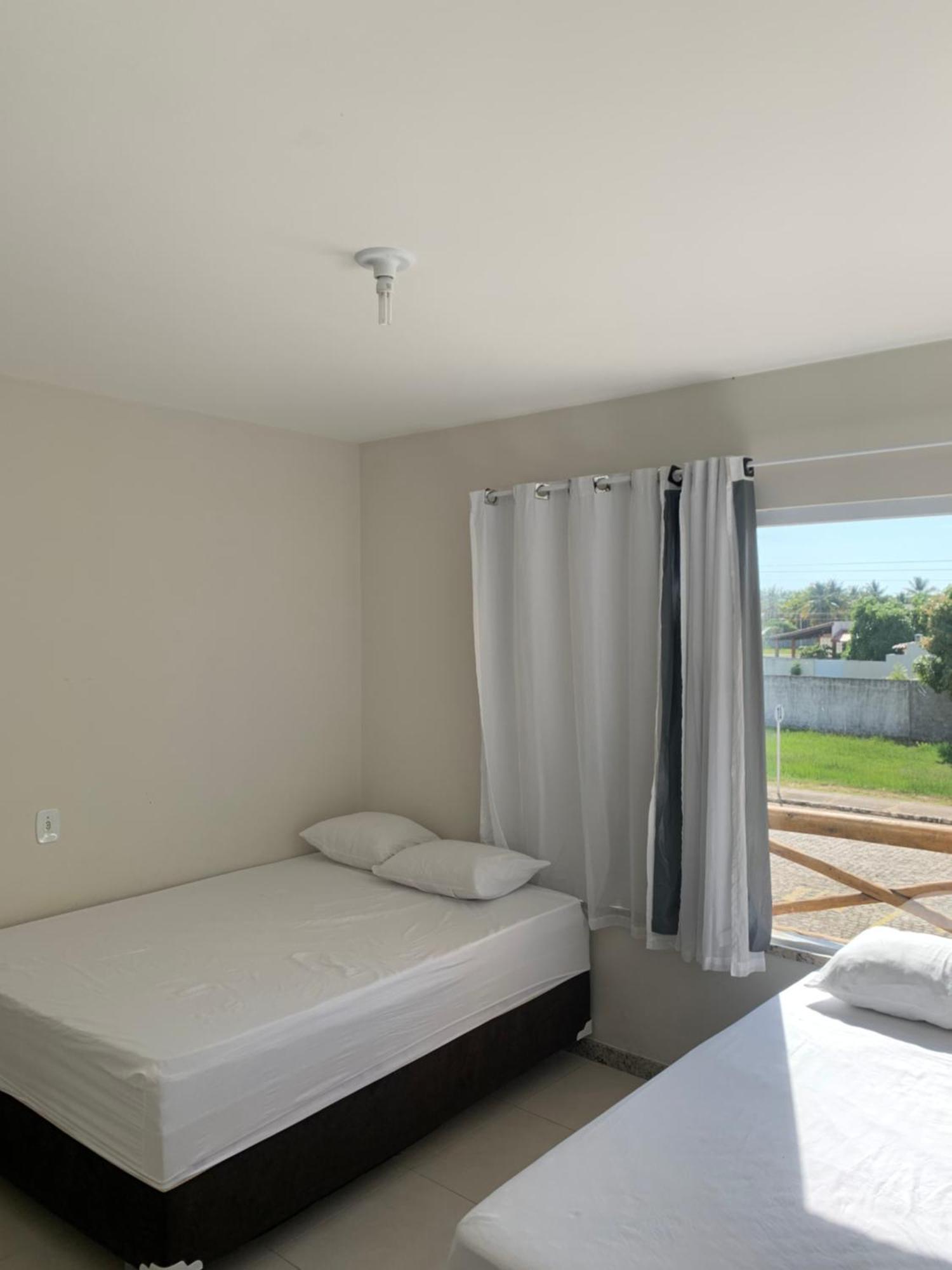 Agua, Do Saco Apartment
