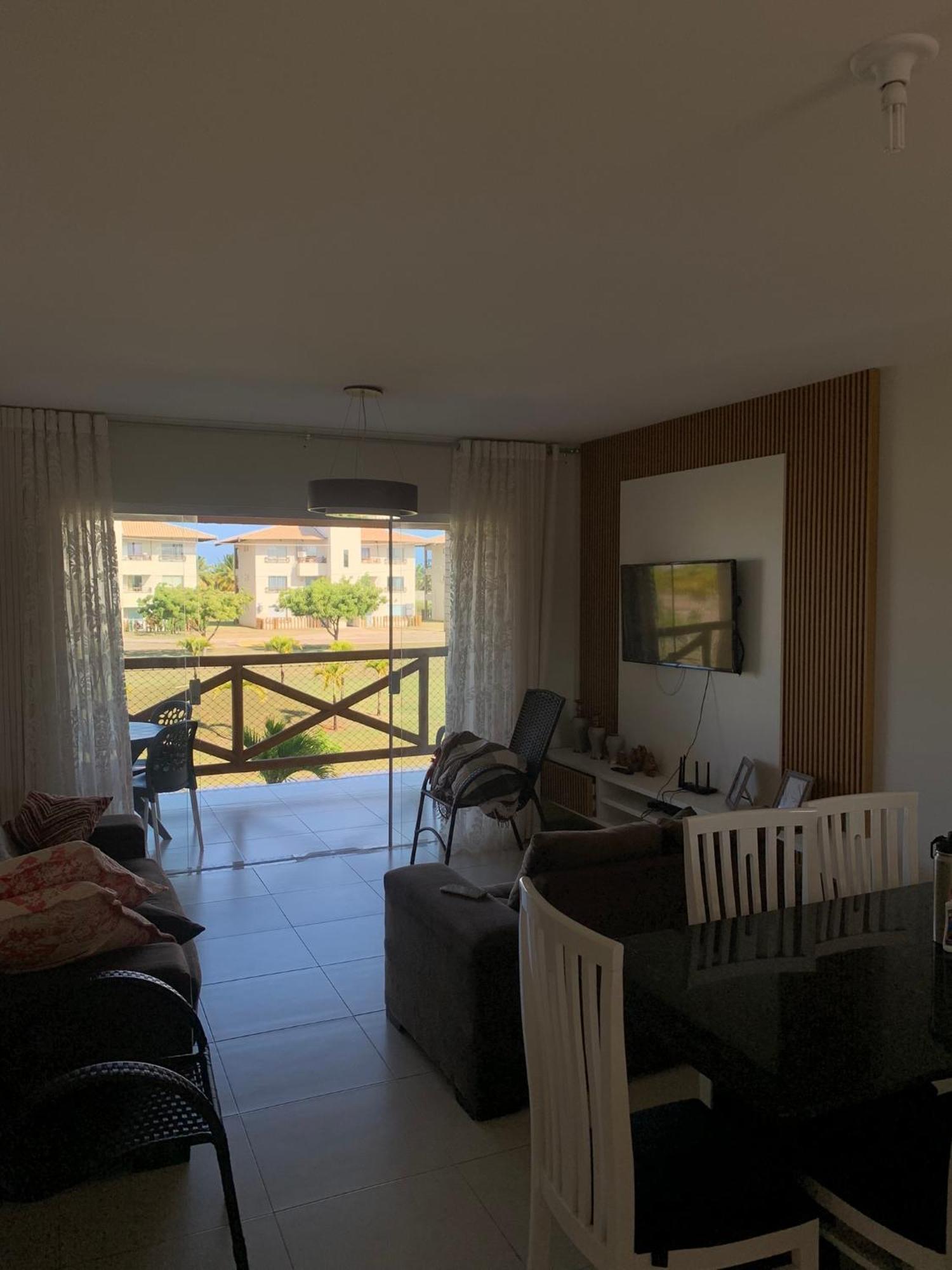 Apartment Agua, Do Saco *