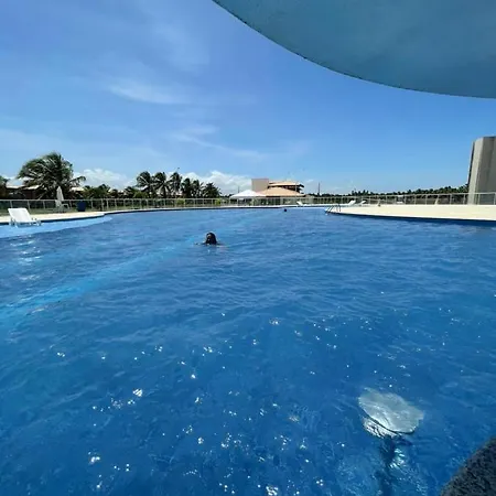Condominio Villa Das Agua, Praia Do Saco Estancia Exterior photo