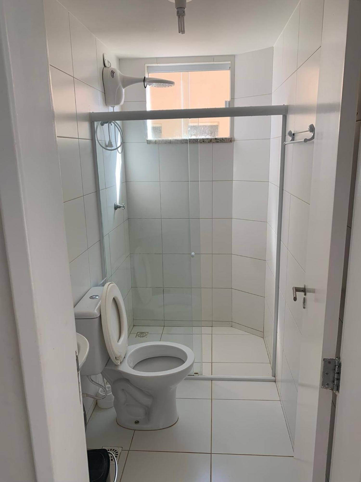 água, Do Saco Apartamento Estância